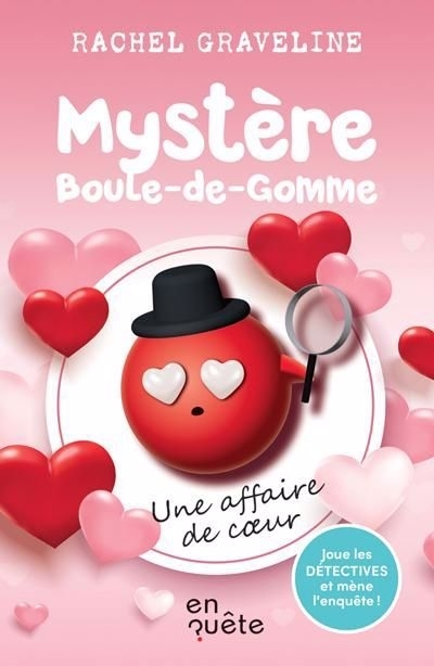Une affaire de coeur | Graveline, Rachel