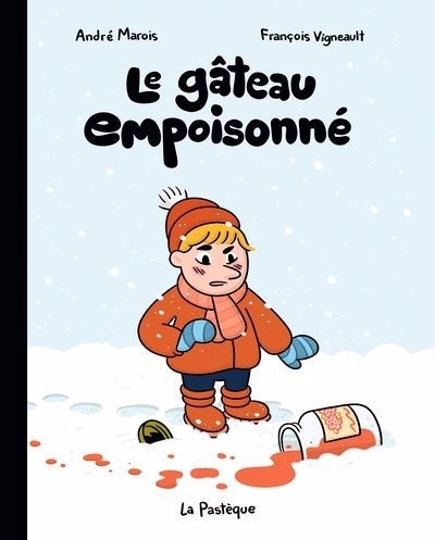 La forêt interdite | Roux, Paul (Auteur)