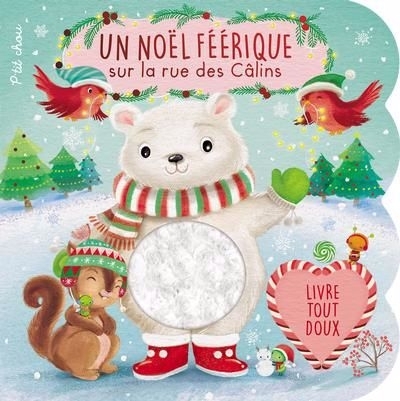 Rabats surprises – Un noël féérique sur la rue des Câlins | Rescek, Sanja
