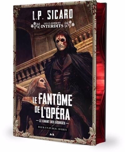 fantôme de l'opéra (Le) | Sicard, L. P.