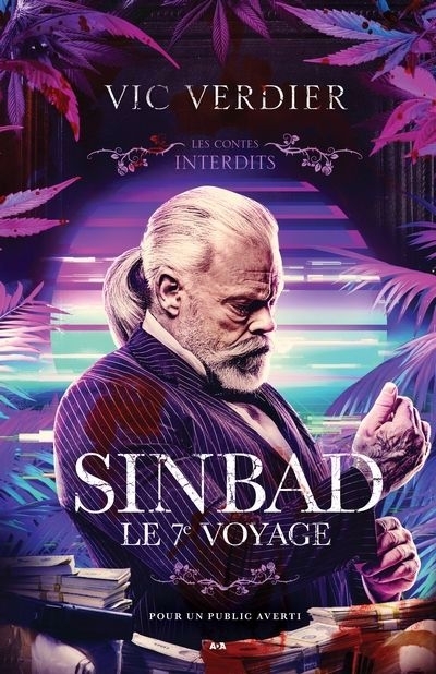 Sinbad, le 7e voyage | Verdier, Vic