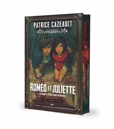 Roméo et Juliette | Cazeault, Patrice