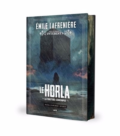 Horla (Le) | Lafrenière, Émile