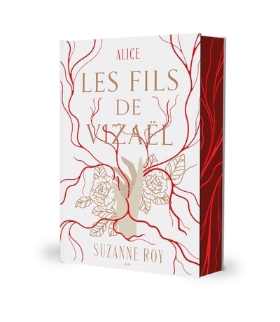 Les fils de Vizaël | Roy, Suzanne