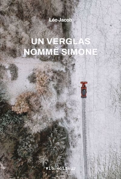 Un verglas nommé Simone | Jacob, Léo