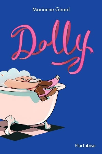 Dolly | Girard, Marianne