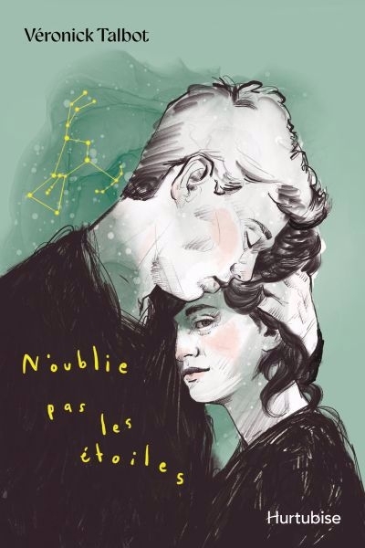 N'oublie pas les étoiles | Talbot, Véronick