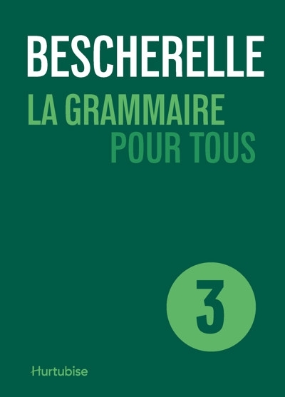 grammaire pour tous (La) | 
