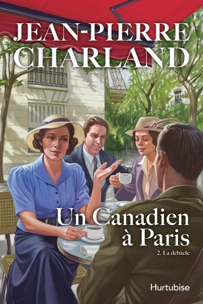 débâcle (La) | Charland, Jean-Pierre