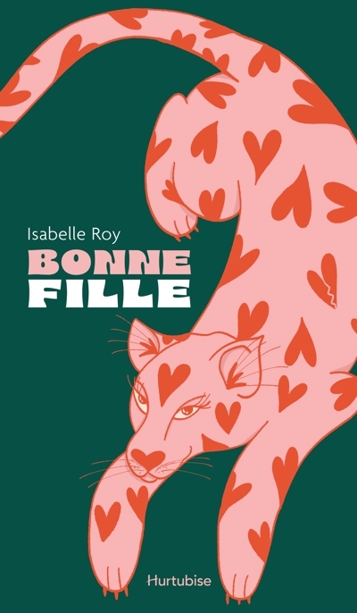 Bonne fille | Roy, Isabelle
