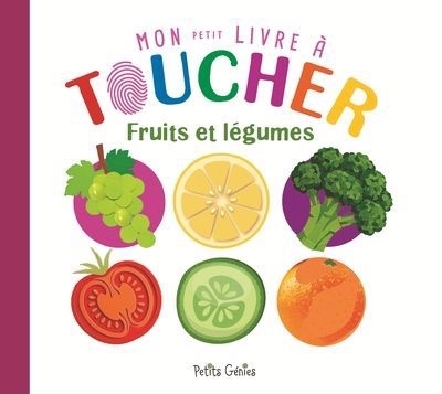 Fruits et légumes | 