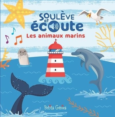 animaux marins (Les) | 