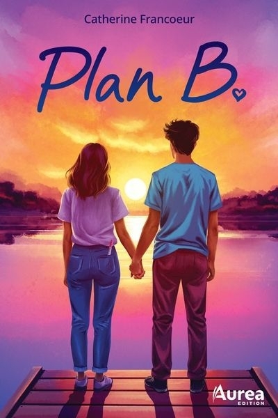 Plan B | Francoeur, Catherine