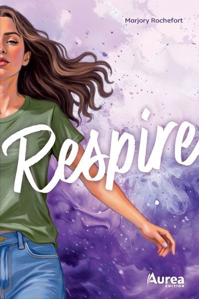 Respire | Rochefort, Marjory