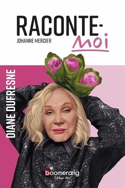 Diane Dufresne | Mercier, Johanne (Auteur)