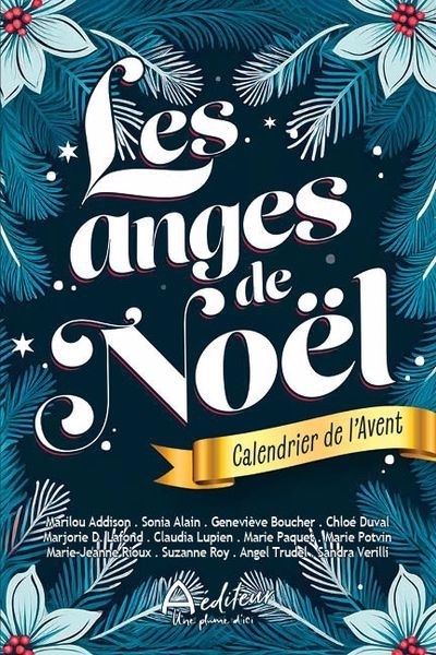 anges de Noël (Les) | 
