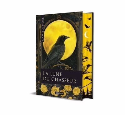 La lune du chasseur | Noël, Camille