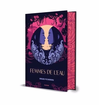 Femmes de l'eau | Pichereau, Maude