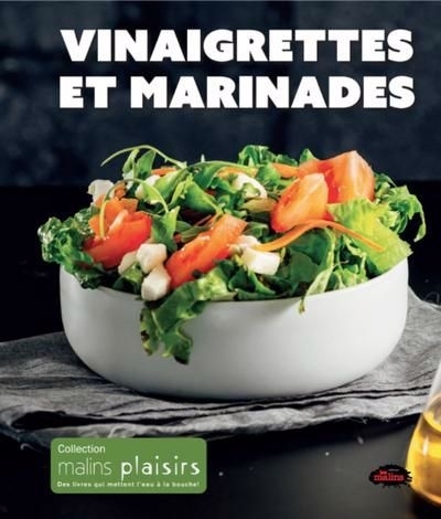 Vinaigrettes et marinades | 