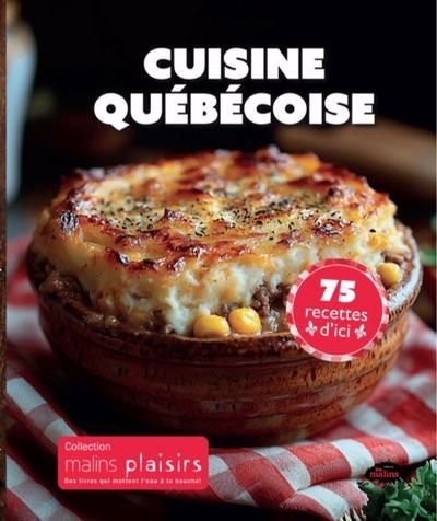 Cuisine québécoise | 