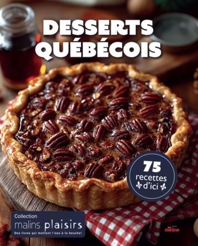 Desserts québécois | 