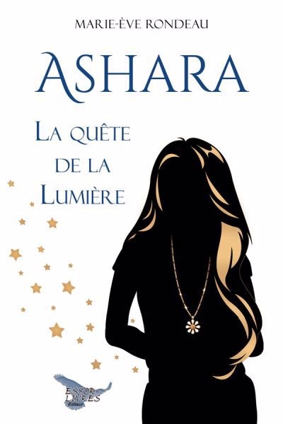 Ashara | Rondeau, Marie-Ève