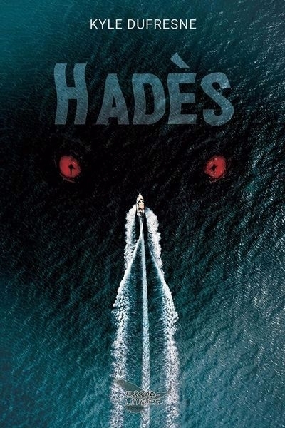 Hadès | Dufresne, Kyle (Auteur)
