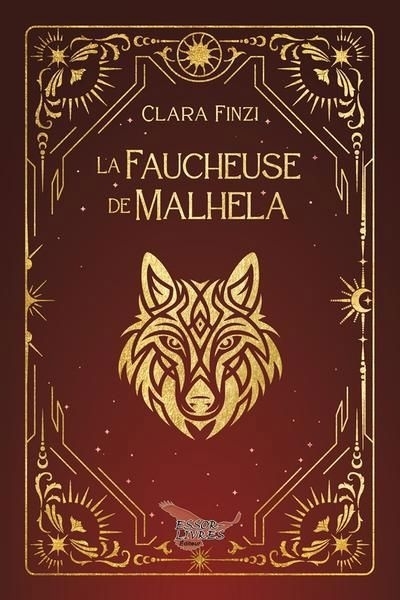 faucheuse de Malhela (La) | Finzi, Clara (Auteur)