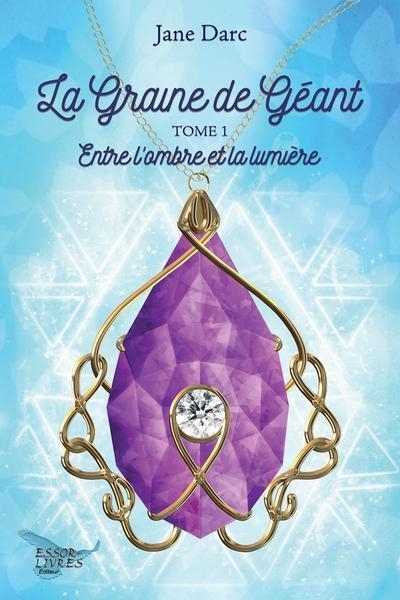 Entre l'ombre et la lumière | Darc, Jane (Auteur)