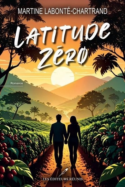 Latitude zéro | Labonté-Chartrand, Martine