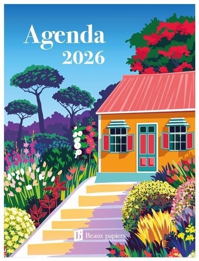 Agenda Paysages 2026 | 