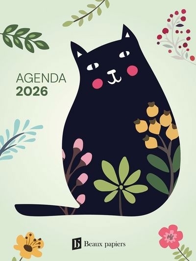 Agenda Chat 2026 | 