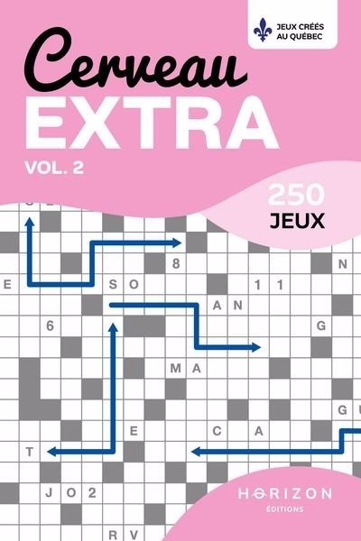 Cerveau extra vol. 2 | 
