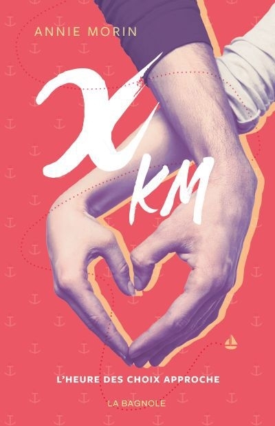 X km | Morin, Annie