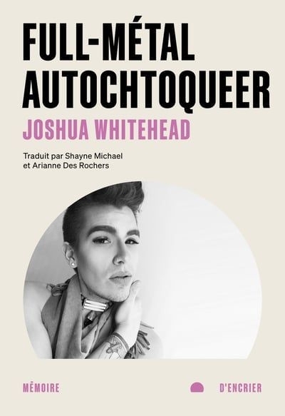 Full-métal autochtoqueer | Whitehead, Joshua
