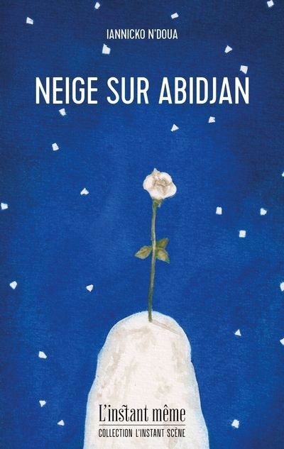 Neige sur Abidjan | N'Doua, Iannicko