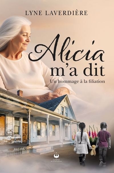 Alicia m'a dit | Laverdière, Lyne