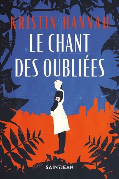 chant des oubliées (Le) | Hannah, Kristin