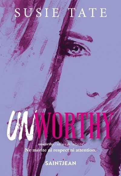 Unworthy | Tate, Susie