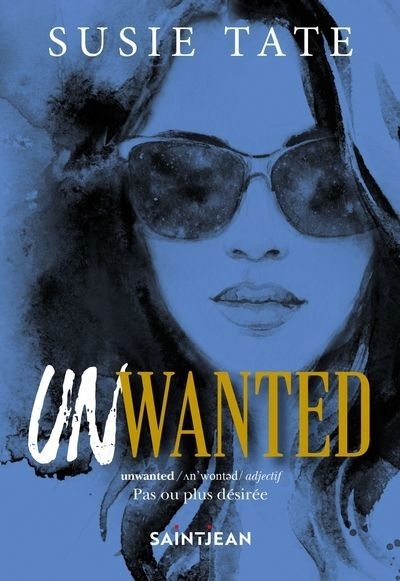 Unwanted | Tate, Susie
