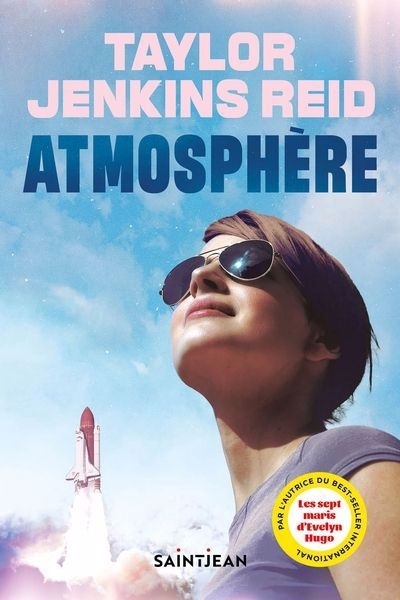 Atmosphère | Reid, Taylor Jenkins (Auteur)
