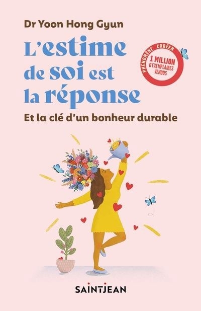estime de soi est la réponse (L') | Gyun, Yoon Hong
