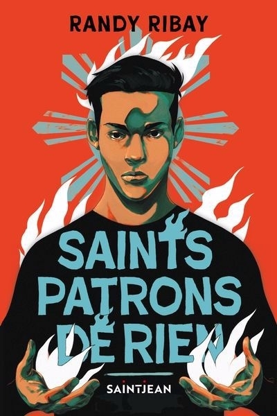 Saints patrons de rien | Ribay, Randy