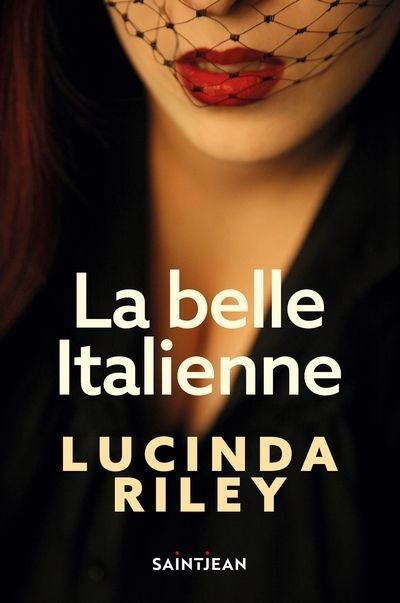 belle italienne (La) | Riley, Lucinda (Auteur)