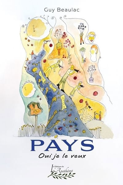 Pays | Beaulac, Guy