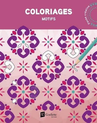 Coloriages Motifs | 
