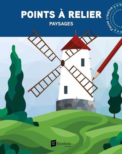 Point en point - Paysages | 
