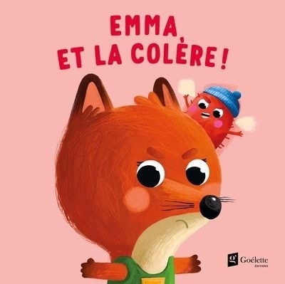 Emma et la colère ! | 