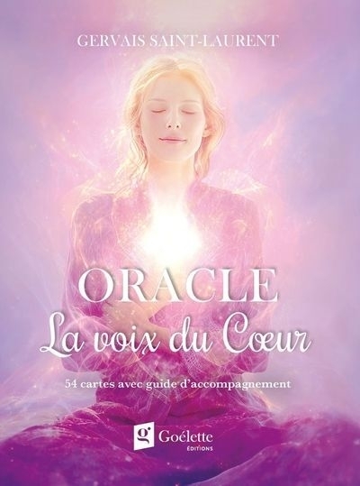 Oracle - La voix du coeur | 