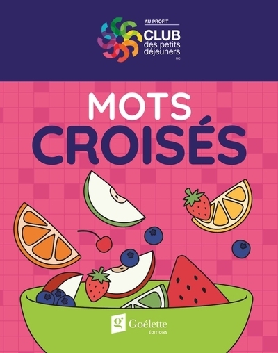 Mots croisés | COLLECTIF